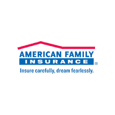 American Family Insurance insurance claims accepted at L-M Body Shop