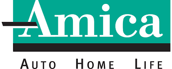 Amica insurance claims accepted at L-M Body Shop